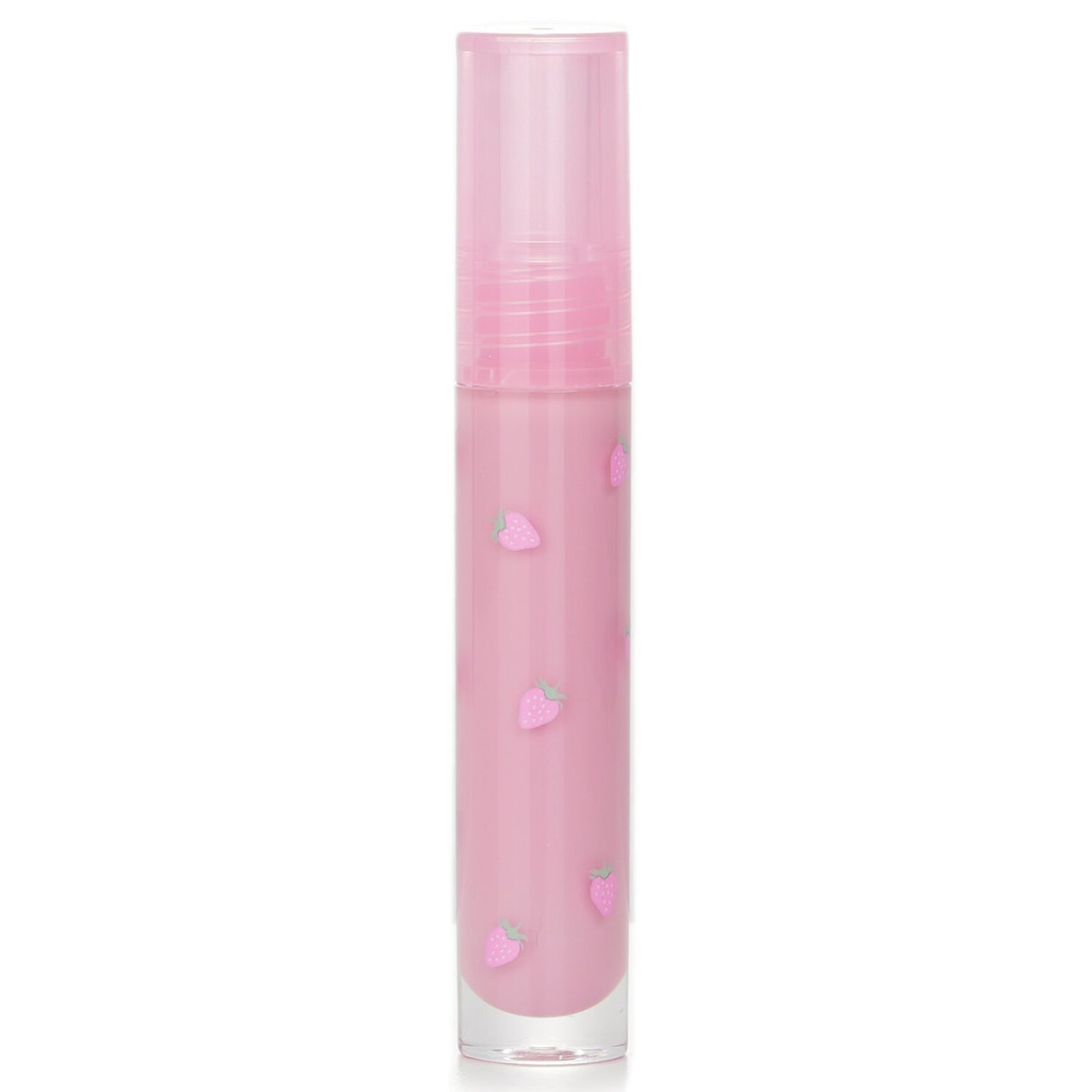 Dasique Water Blur Tint in #10 Sweet Mauve, a transfer-free lip tint, offers a moisturizing matte finish with peach essence.