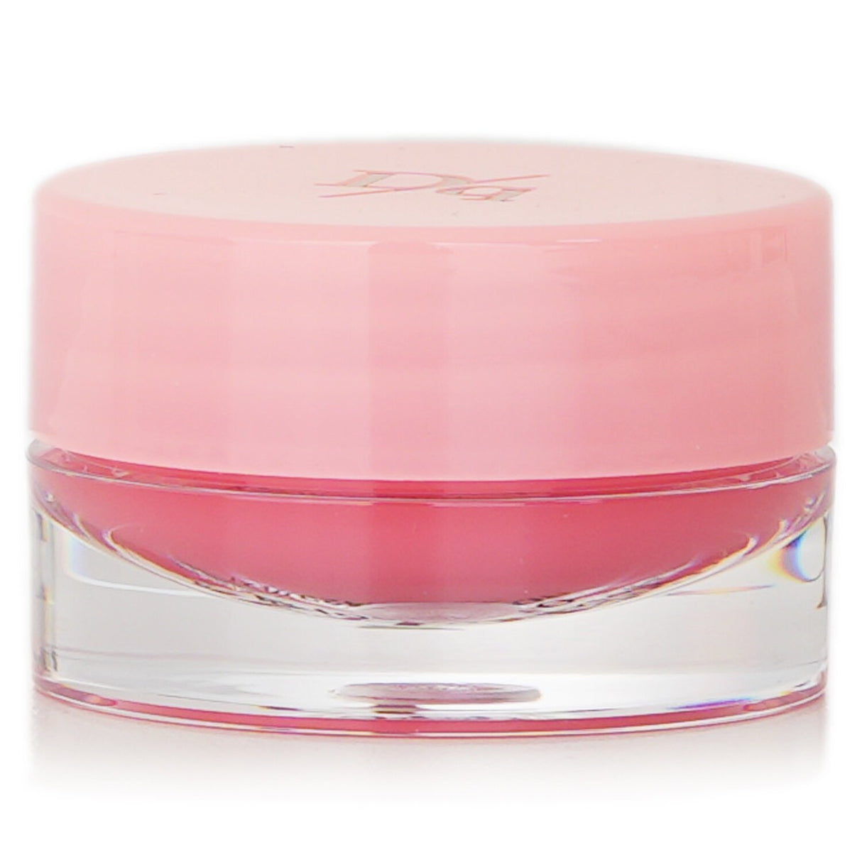 Luscious peach-colored lip jam that hydrates and adds shine, enriched with Super Berry Complex and sweet almond oil.