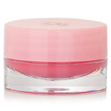 Luscious peach-colored lip jam that hydrates and adds shine, enriched with Super Berry Complex and sweet almond oil.