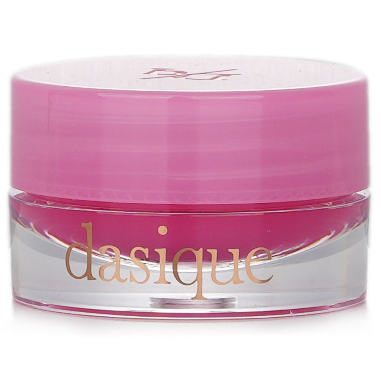 Dasique Fruity Lip Jam in #06 Strawberry Jam, a nourishing gloss with vibrant color and a smooth, non-sticky finish.