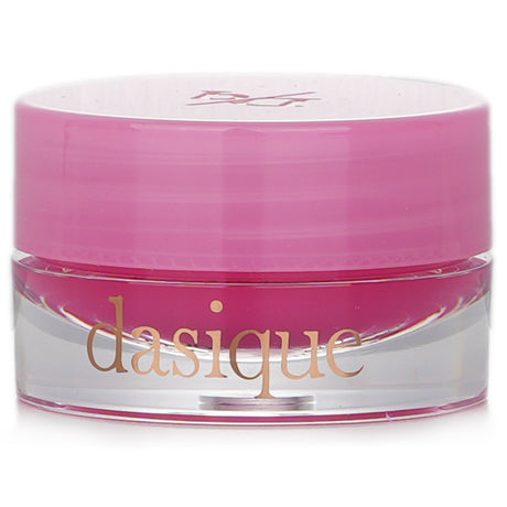 Dasique Fruity Lip Jam in #06 Strawberry Jam, a nourishing gloss with vibrant color and a smooth, non-sticky finish.