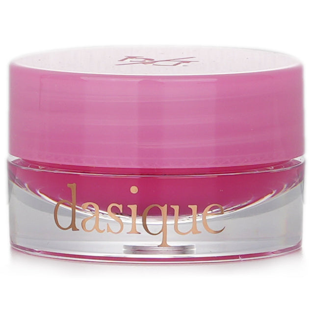 Dasique Fruity Lip Jam in #06 Strawberry Jam, a nourishing gloss with vibrant color and a smooth, non-sticky finish.