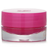 Dasique Fruity Lip Jam in #07 Plum Jam, a hydrating lip gloss balm with vibrant color and a non-sticky, glass-like finish.