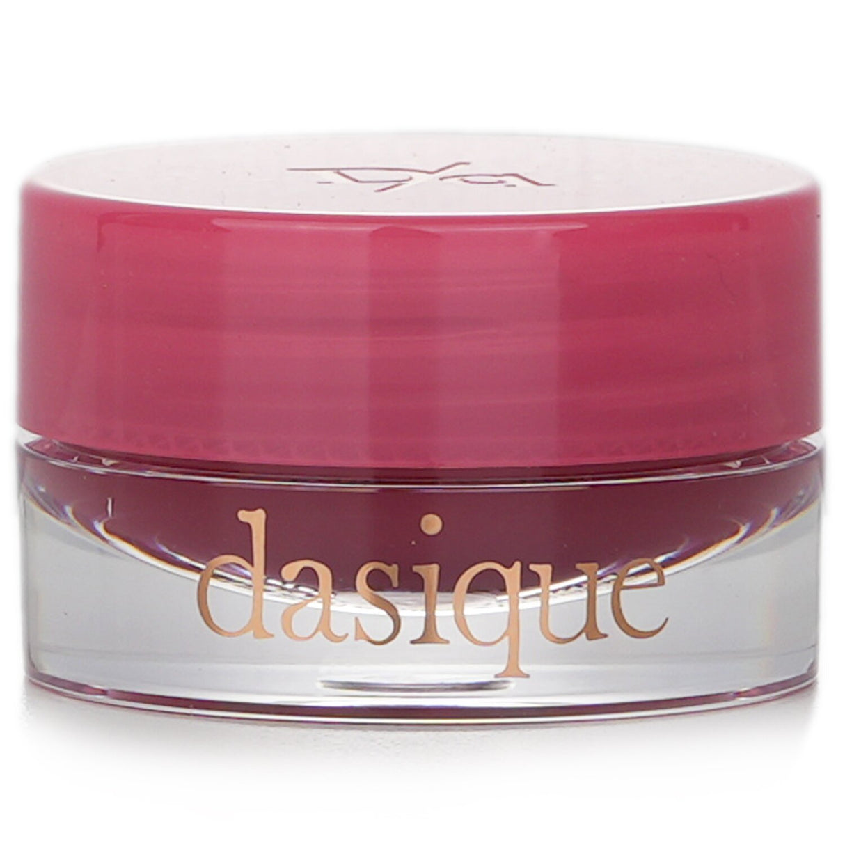 Dasique - Fruity Lip Jam - # 09 Lychee Jam  - 4g/0.14oz