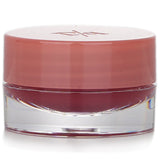 Dasique Fruity Lip Jam #10 Fig Jam, a nourishing lip gloss balm with vibrant color and glass-like shine, 4g/0.14oz.