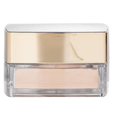 Estee Lauder Double Wear Sheer Flattery Loose Powder in Translucent Soft Glow, a lightweight finishing powder for a radiant complexion.