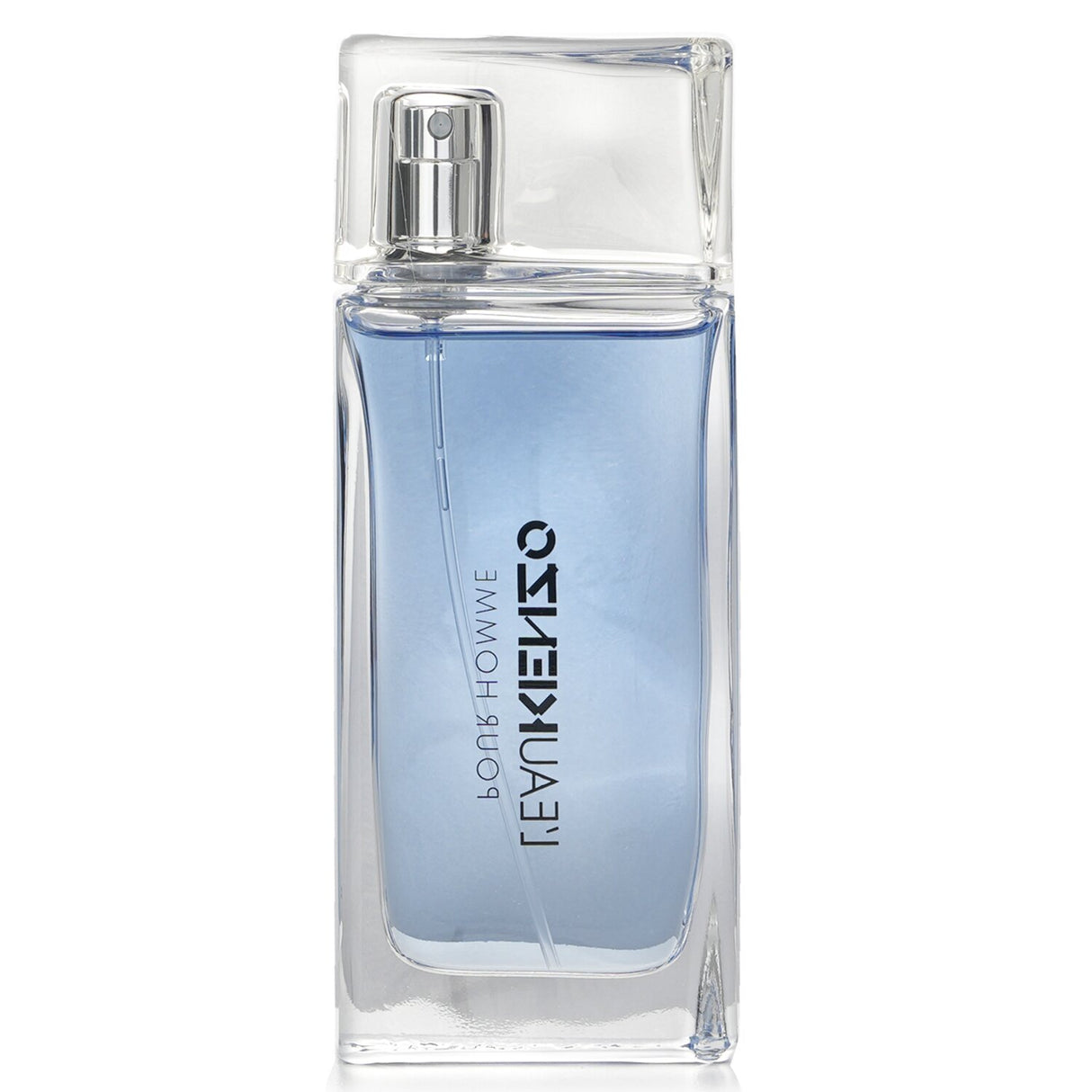 Kenzo L'EAU Pour Homme 50ml Eau De Toilette, featuring citrus and woody notes for a refreshing and sophisticated scent.