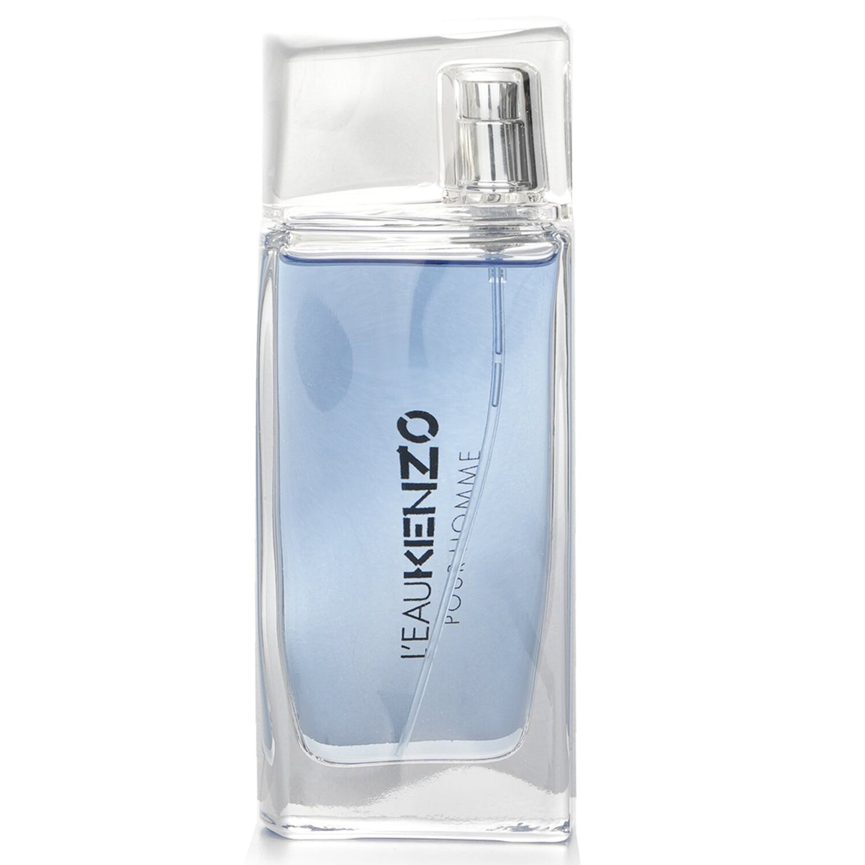 Kenzo L'EAU Pour Homme 50ml Eau De Toilette spray featuring citrus and woody notes for a refreshing, sophisticated scent.