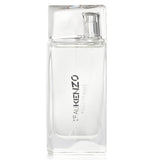 Elegant Kenzo - L'EAU Pour Femme perfume in a 50ml bottle, featuring fresh citrus and floral notes for daily wear.