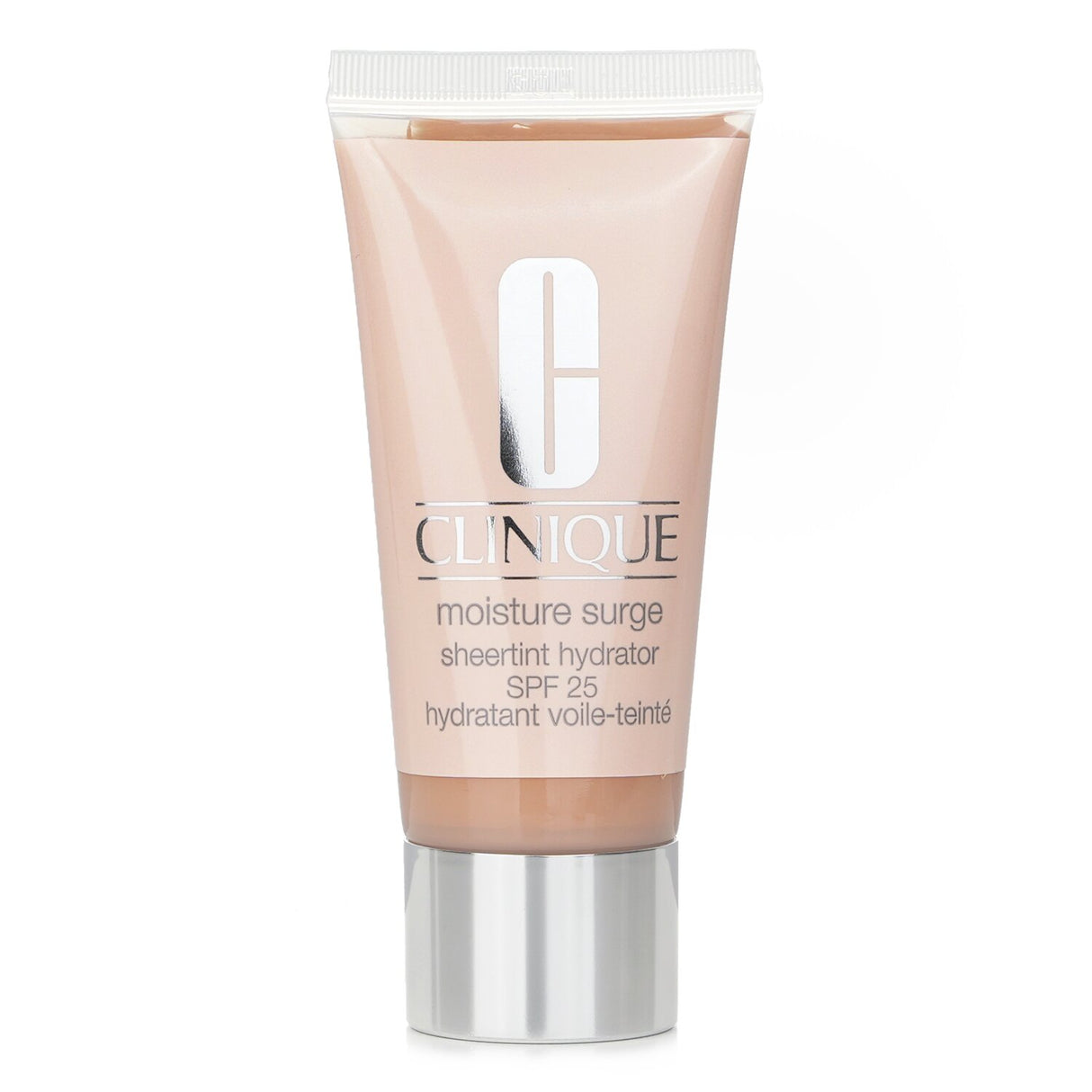 Clinique - Moisture Surge Sheertint�Hydrator SPF 25 - # 02 Universal Light  - 40