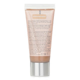 Clinique Moisture Surge Sheertint Hydrator SPF 25 in Universal Light Medium, offering hydration, light coverage, and sun protection.