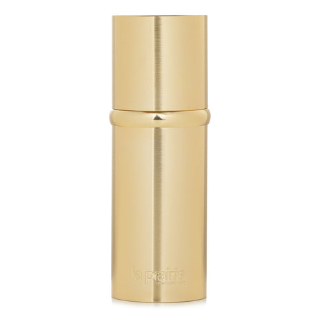 Luxurious La Prairie Pure Gold Radiance Concentrate in a 30ml bottle, revitalizing skin with intense hydration and radiant glow.