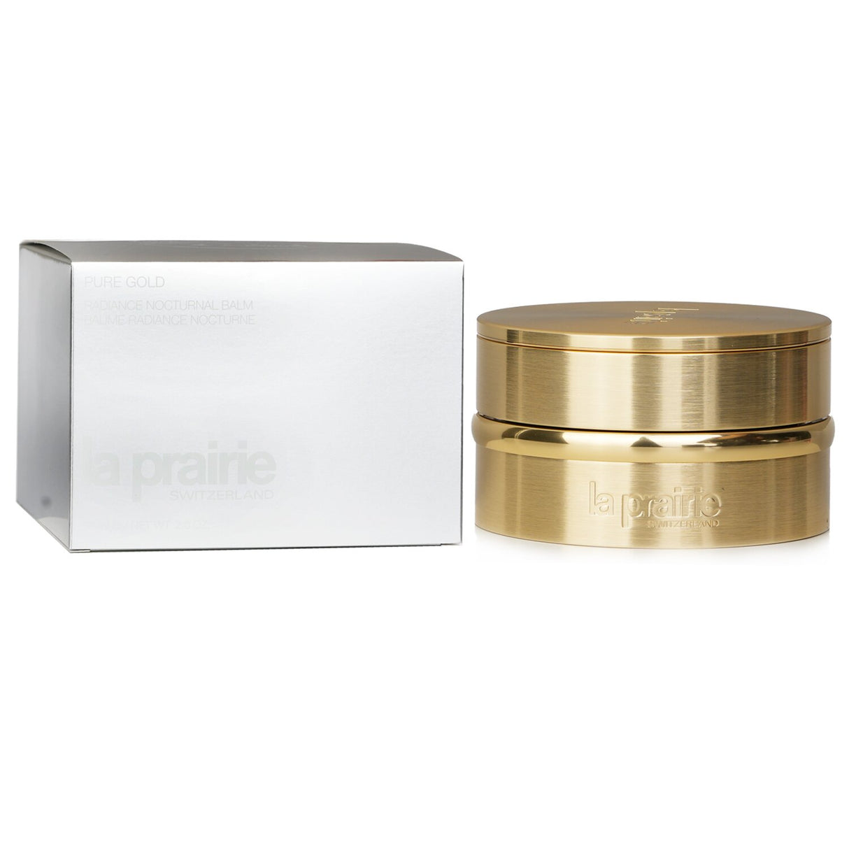 La Prairie - Pure Gold Radiance Nocturnal Balm  - 60ml/2oz