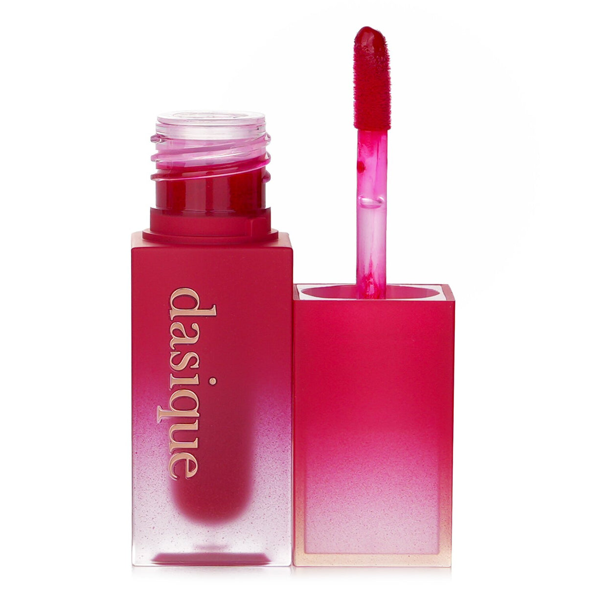 Dasique Cream De Rose Tint #08 Classy, 3g, features a moisturizing dry rose color with a velvety matte finish for effortless elegance.