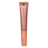 Liquid blush wand in #Pinkgasm, delivers a dewy finish, rosy hue, and luminous glow with a soft cushion applicator.