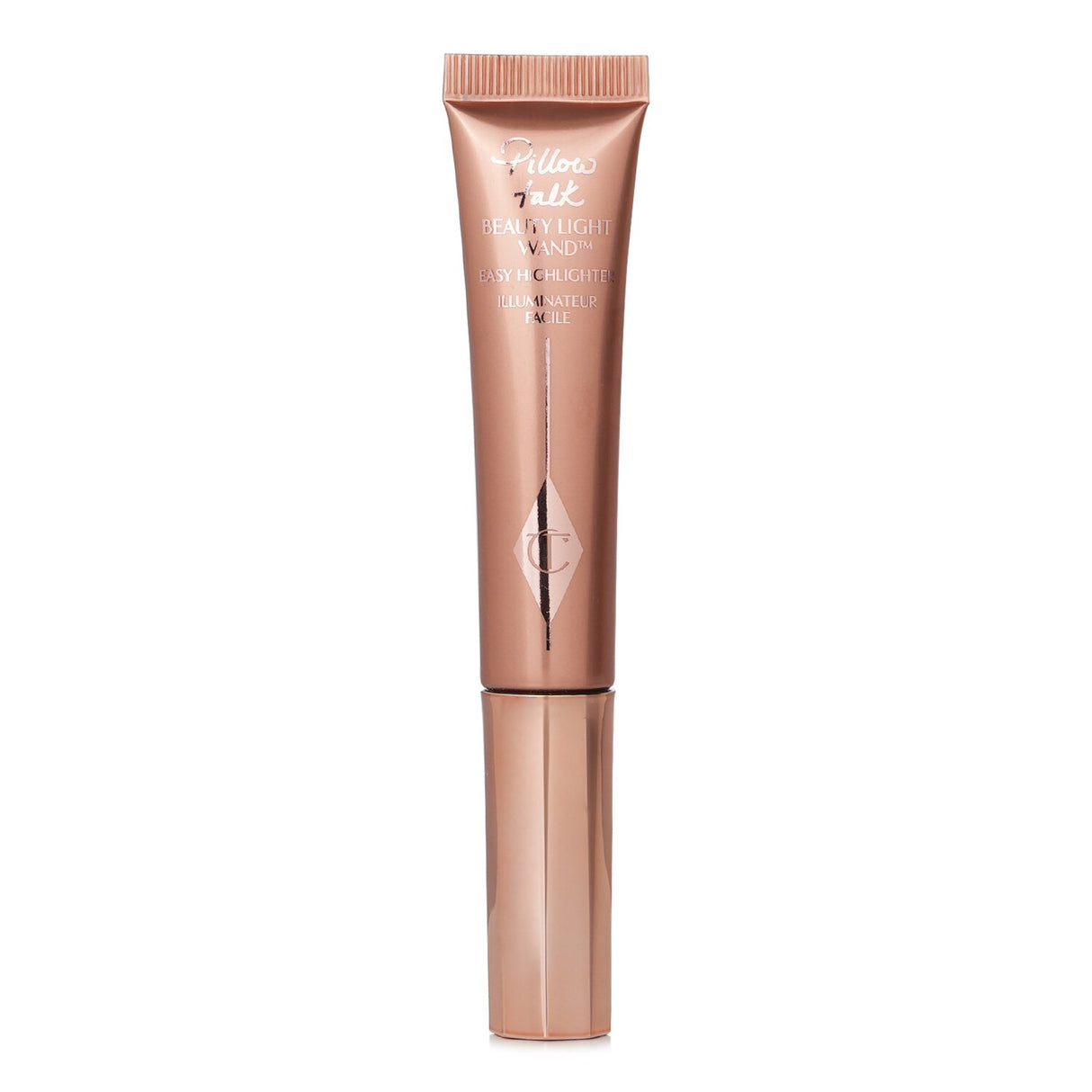Charlotte Tilbury Beauty Light Wand Easy Highlighter - #Pillow Talk Original 12m