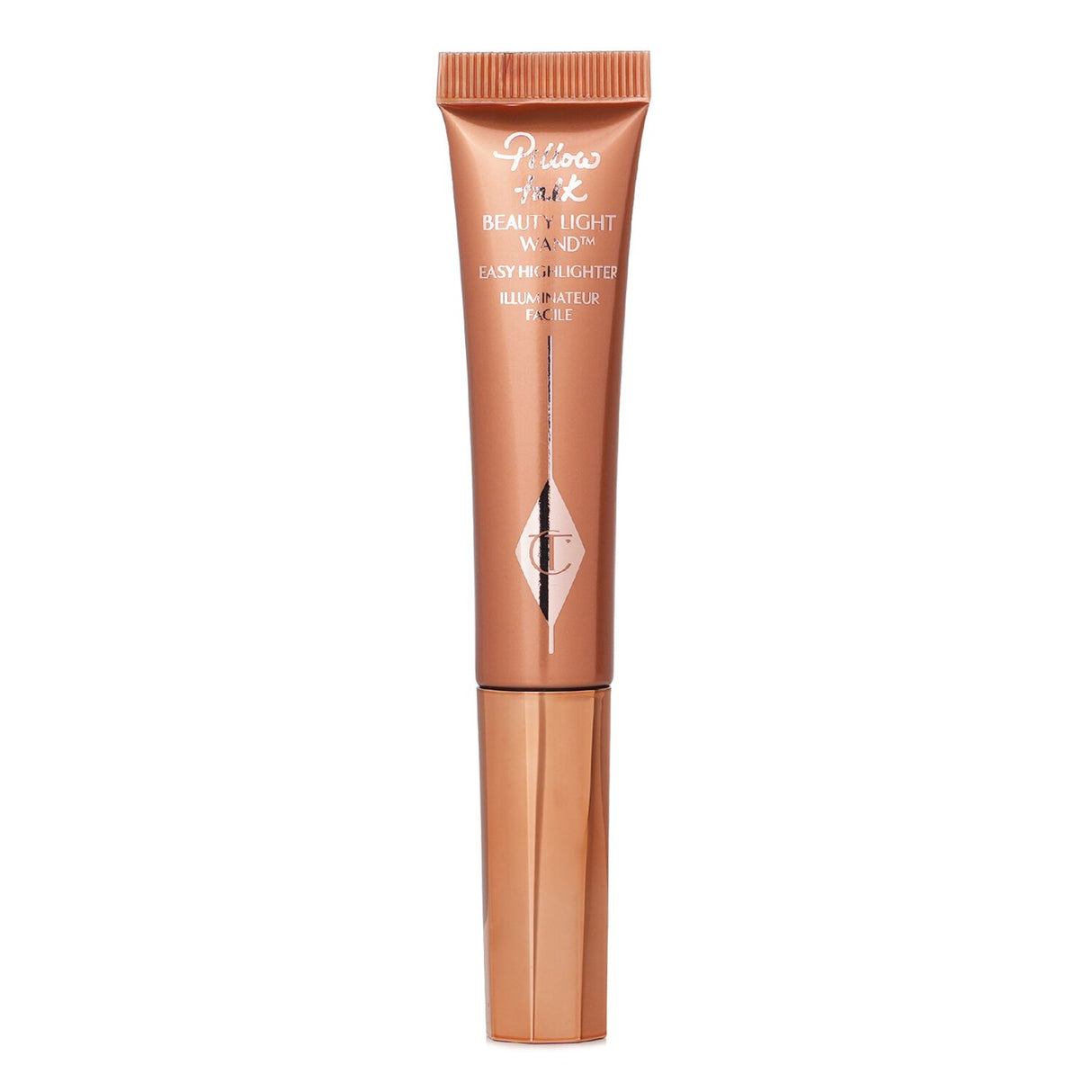 Charlotte Tilbury Beauty Light Wand Easy Highlighter - # Pillow Talk Medium 12ml