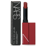 NARS Powermatte Lipstick #135 Mogador in 1.5g delivers intense matte color with a cream-to-matte texture for bold, long-lasting lips.