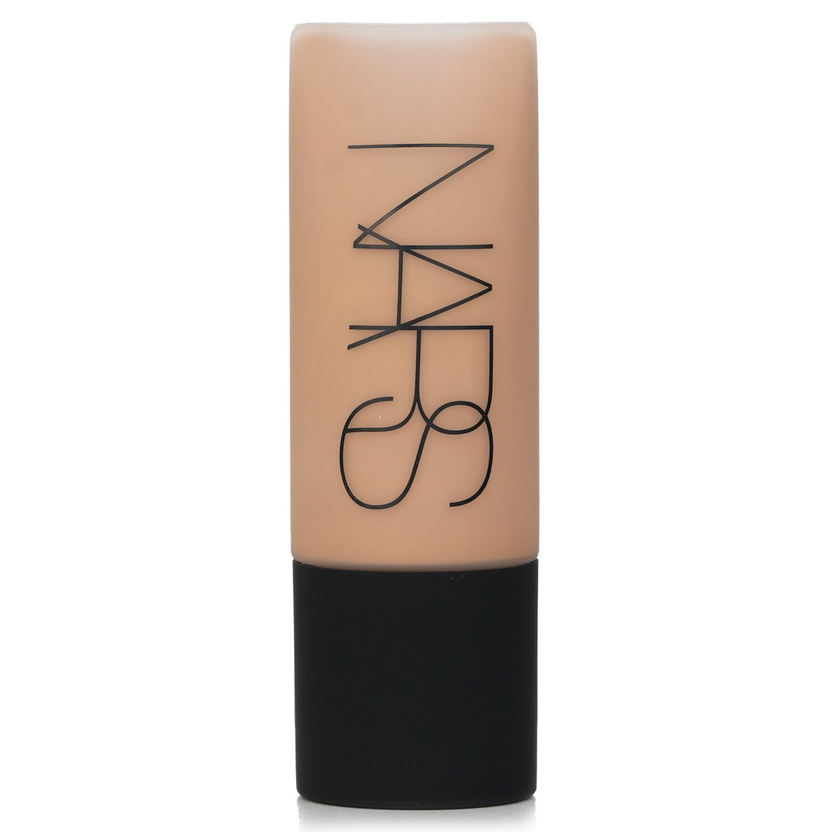 NARS Soft Matte Complete Foundation #Aruba (Medium 6) offers high-coverage, lightweight wear for a flawless, natural complexion.