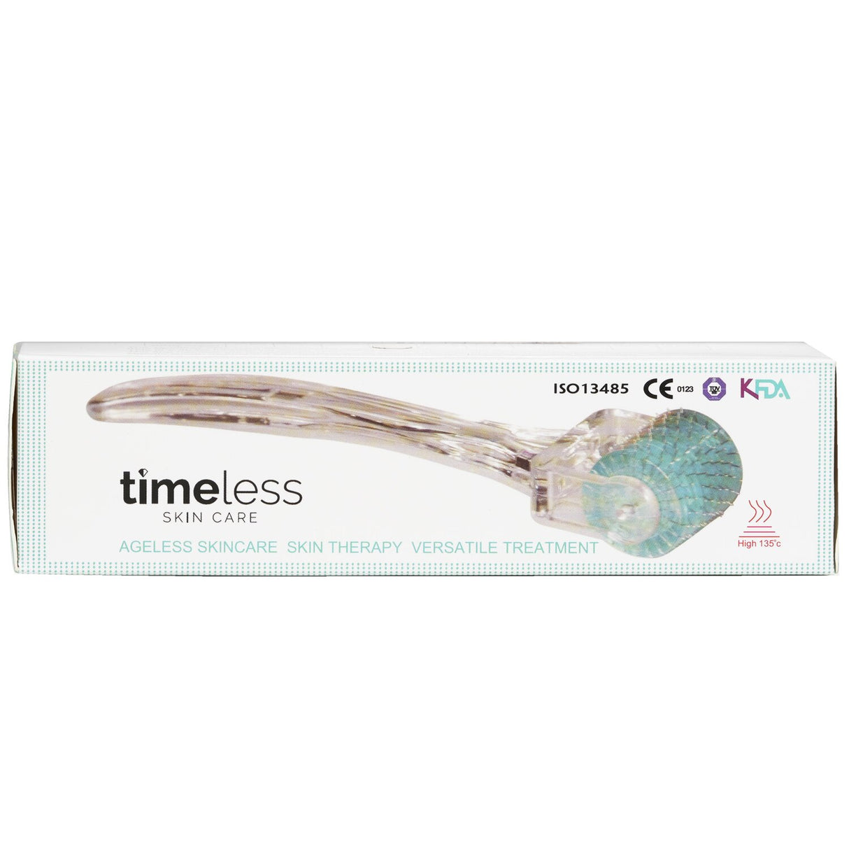 Timeless Skin Care - Dermaroller 0.5mm  - 1pc