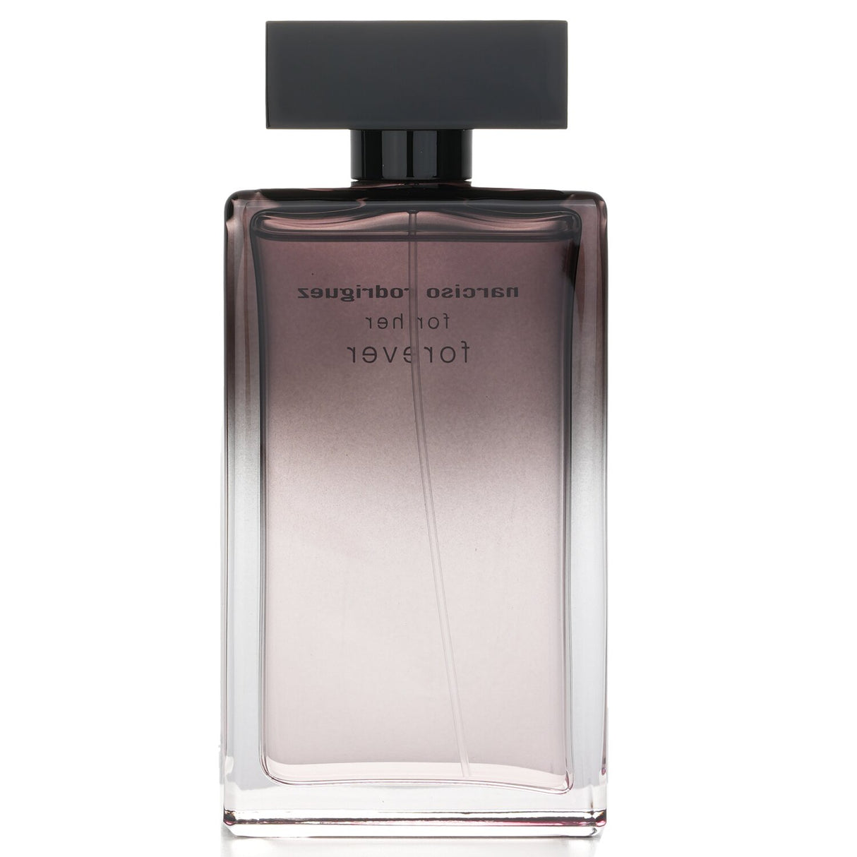 Elegant Narciso Rodriguez For Her Forever Eau De Parfum 100ml, featuring floral and woody notes for a captivating fragrance.