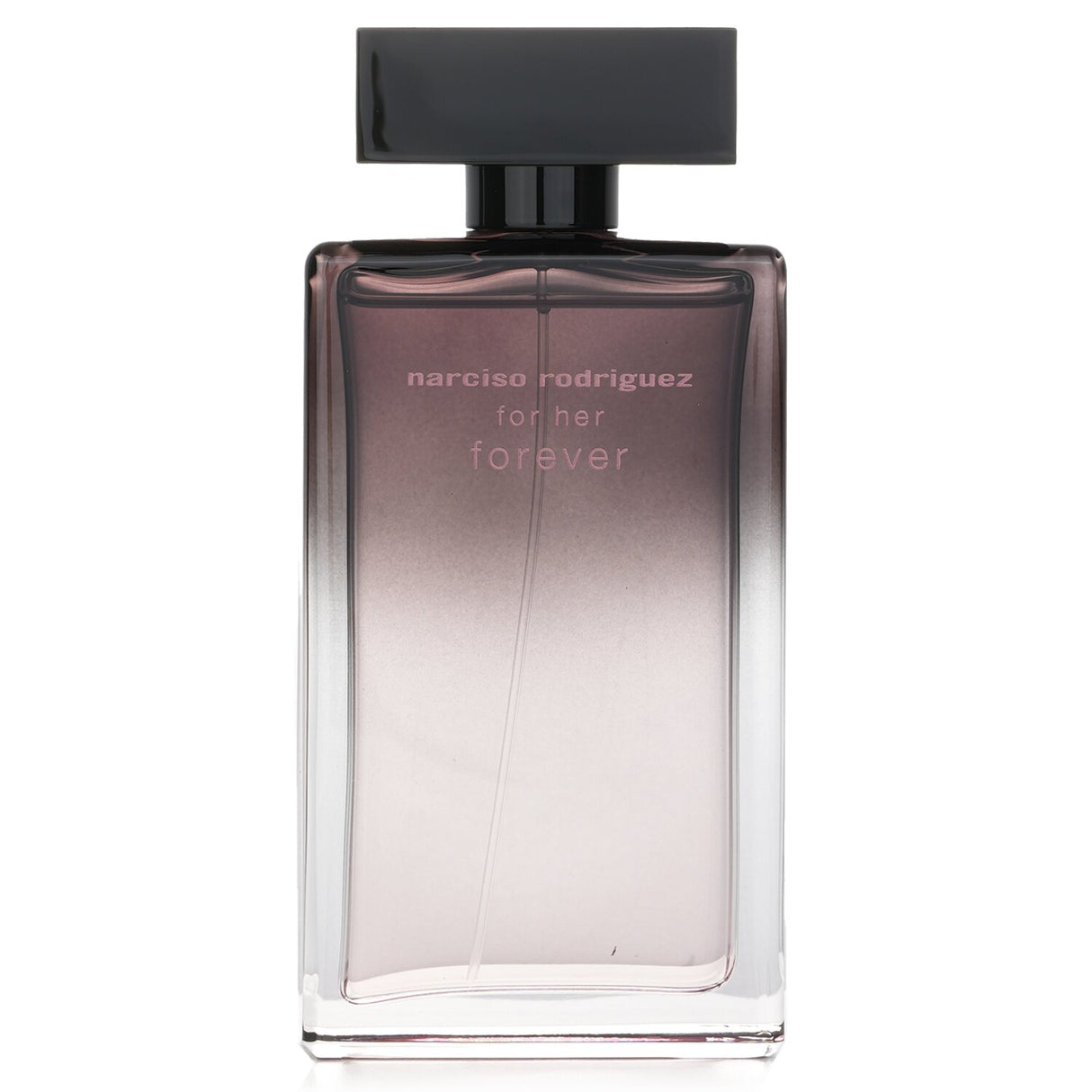 Elegant Narciso Rodriguez - For Her Forever Eau De Parfum, 100ml, blending floral and woody notes for a captivating scent.