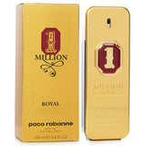 Paco Rabanne One Million Royal Parfum Spray 100ml/3.4oz