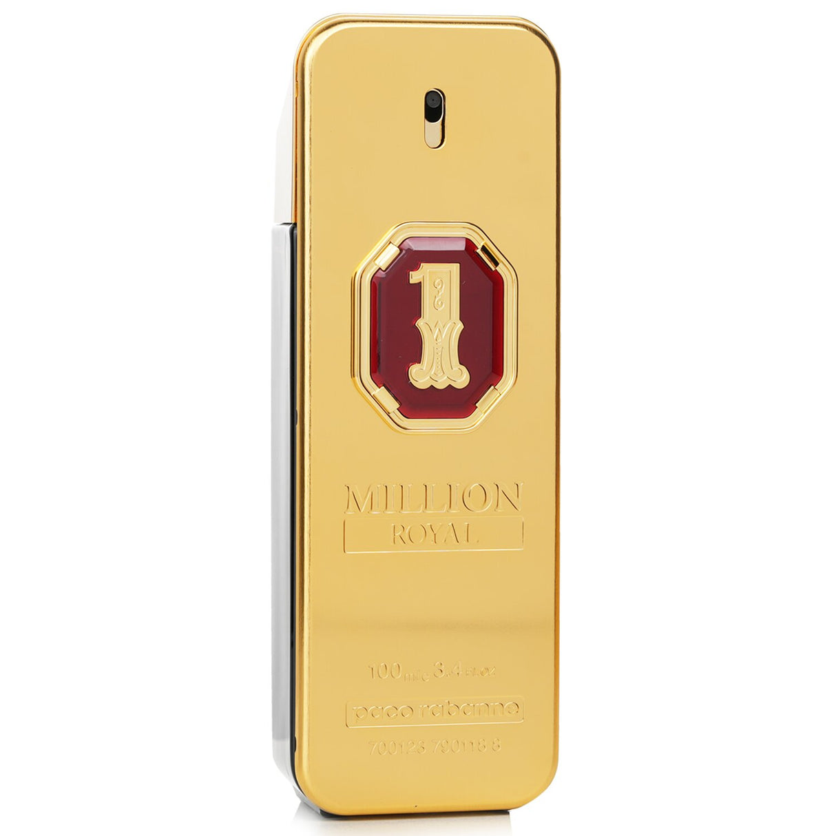 Paco Rabanne One Million Royal Parfum Spray 100ml/3.4oz