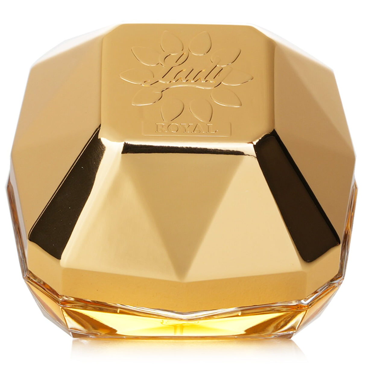 Paco Rabanne Lady Million Royal Eau De Parfum 30ml is a luxurious fragrance with notes of raspberry, jasmine, and vanilla.