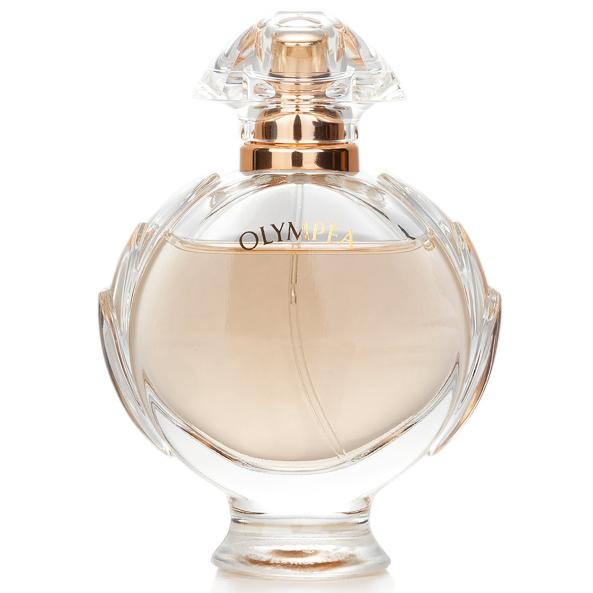 Paco Rabanne Olympea Eau De Parfum Spray, 30ml, features floral and oriental notes for a confident, modern woman.