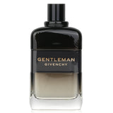 Givenchy Gentleman Boisee Eau De Parfum Spray 200ml, featuring warm woody notes, perfect for the modern, confident man.