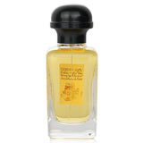 Hermes Caleche Eau De Toilette Spray in a 50ml bottle, blending floral and woody notes for a timeless, elegant fragrance.