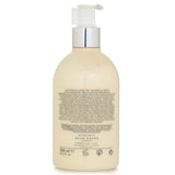 Acca Kappa Green Mandarin Body Lotion in 300ml, a hydrating moisturizer with a refreshing zesty aroma for radiant skin.