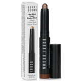 Bobbi Brown Long-Wear Cream Shadow Stick - # Golden Bronze (Mini Size) 0.9g/0.03