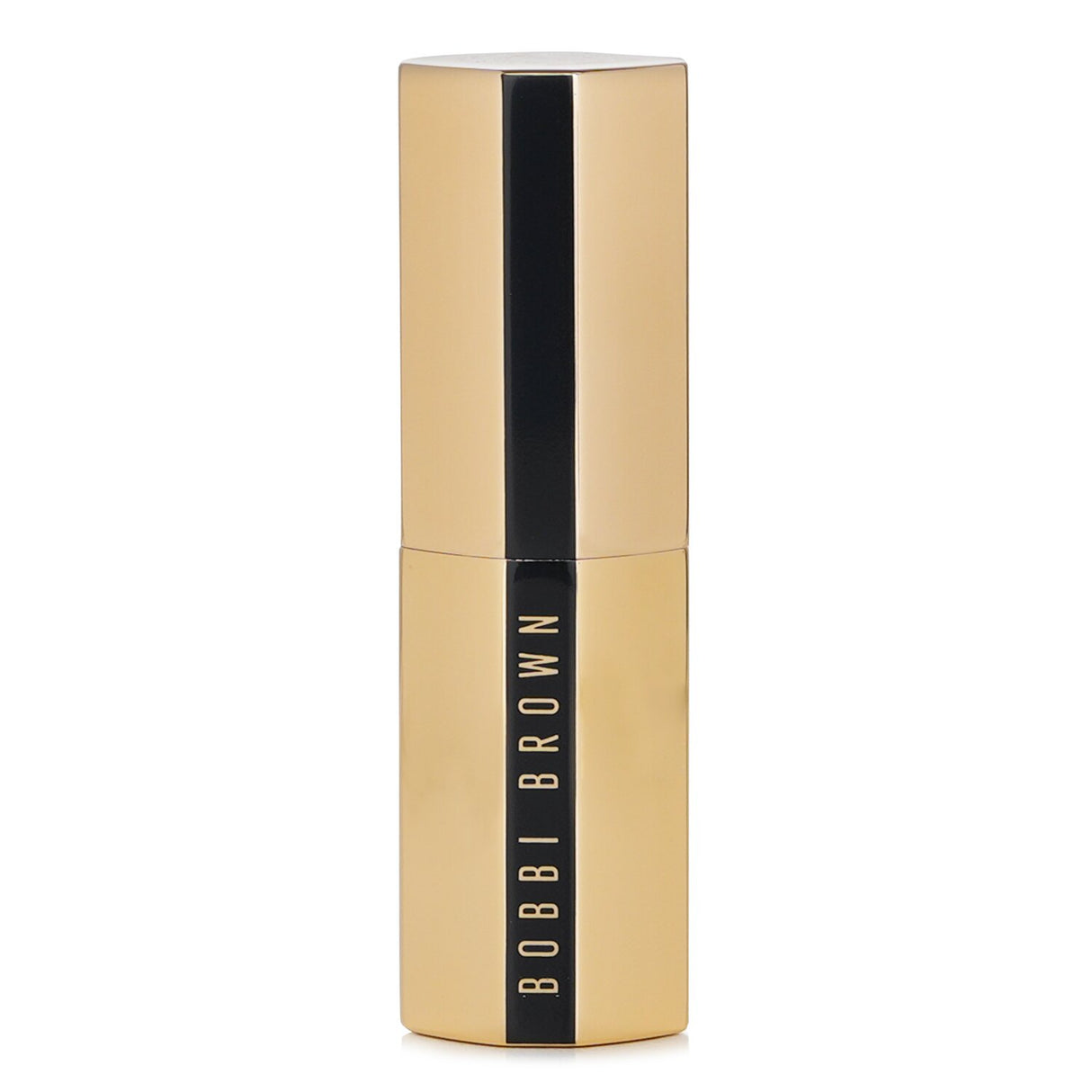 Luxurious Bobbi Brown #808 Ruby lipstick, offering vibrant color, satin finish, and skincare benefits for smooth, hydrated lips.