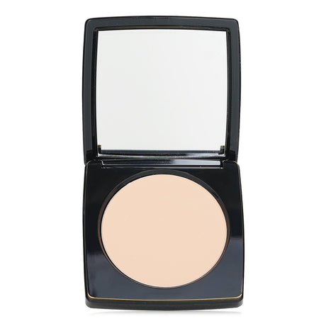 Bobbi Brown Sheer Finish Pressed Powder in Warm Natural, a lightweight compact for a flawless, natural complexion.