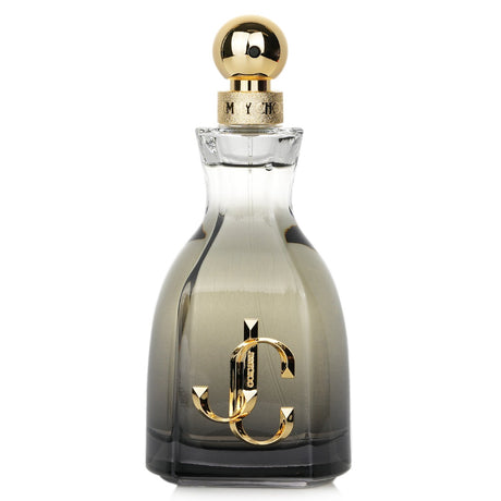 Jimmy Choo I Want Choo Forever Eau De Parfum 100ml with notes of mandarin, peach, jasmine, rose, vanilla, and amber.