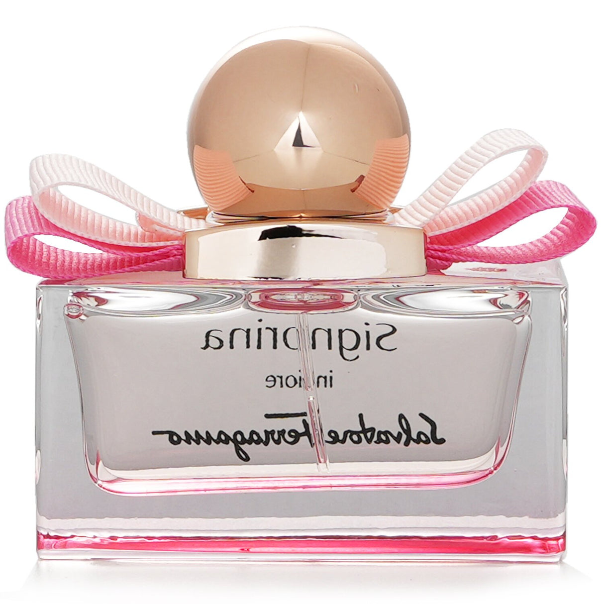 Elegant Salvatore Ferragamo Signorina In Fiore Eau De Toilette Spray with floral notes, 30ml size perfect for daily wear.