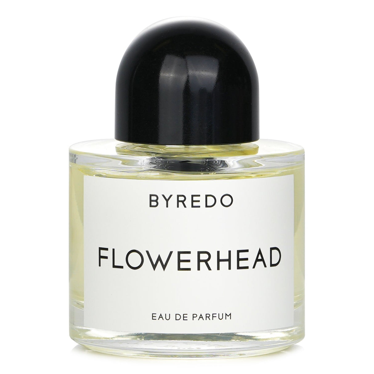 Byredo Flowerhead Eau De Parfum 50ml features vibrant floral notes, evoking the spirit of a lush spring garden.