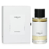 HEELEY - Blanc Poudre Eau De Parfum Spray: 100ml of elegant, powdery fragrance suitable for daily wear or special occasions.