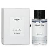 HEELEY Iris De Nuit Eau De Parfum Spray in a 100ml bottle, featuring a captivating floral and woody scent.