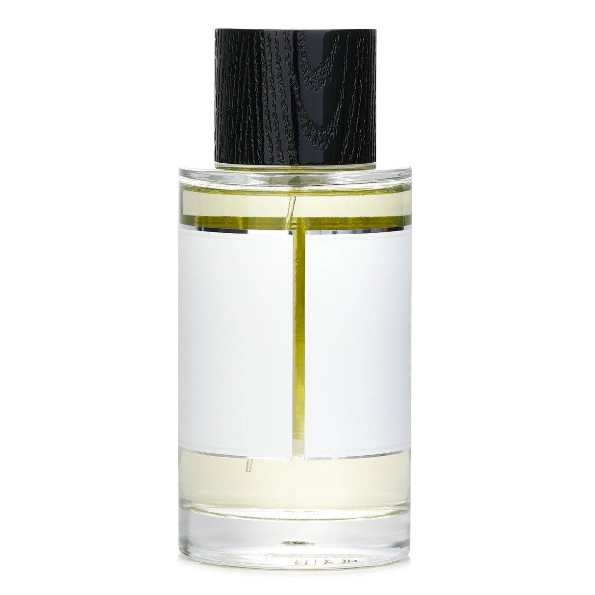 Bottle of HEELEY Menthe Fraiche Eau De Parfum, a refreshing mint fragrance in a 100ml spray, perfect for daily wear.