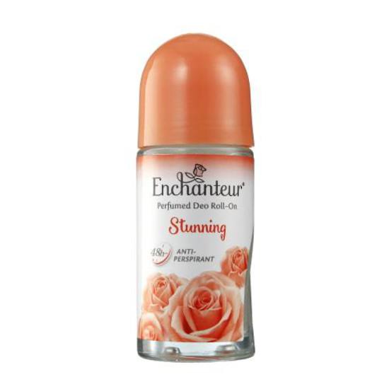 Roll On Deodorant 50ml - Stunning