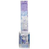 John's Blend Reed Diffuser in Musk Ajisai, 160ml, showcasing elegant floral and musk notes for a calming ambiance.