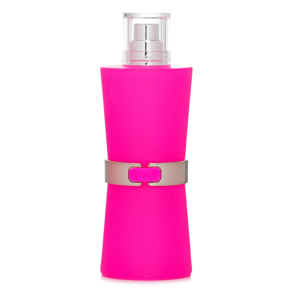 Tous - Your Moments Eau De Toilette Spray in 90ml, featuring a vibrant floral and fruity scent for joyful daily wear.