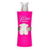 Tous - Your Moments Eau De Toilette Spray, 90ml, a vibrant floral and fruity fragrance celebrating joyful experiences.