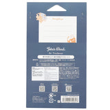 John's Blend Musk Osmanthus Air Freshener, a luxurious spray that transforms spaces with its captivating musk and floral aroma.
