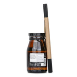 John's Blend Reed Diffuser in Musk Osmanthus: 140ml of floral musky fragrance for relaxing home ambiance and decor enhancement.