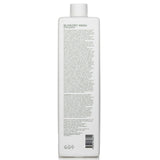 Nourishing 1000ml shampoo by Kevin.Murphy for all hair types, enriched with Hydrolyzed Pea Protein and Wood Bark Complex.