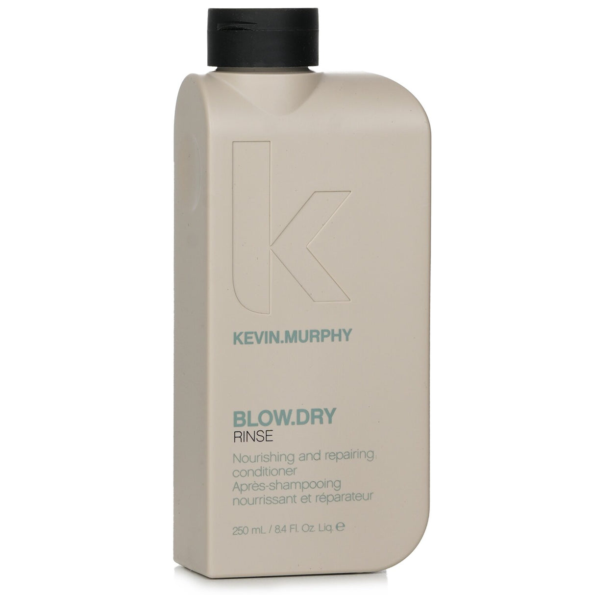 Kevin.Murphy Blow.Dry Rinse is a nourishing conditioner that hydrates, repairs, and protects all hair types from damage.